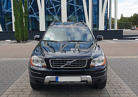 Volvo XC 90 XC90 D5 Geartronic Executive 7-Sitzer Executive