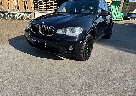 BMW X5 xDrive30d -