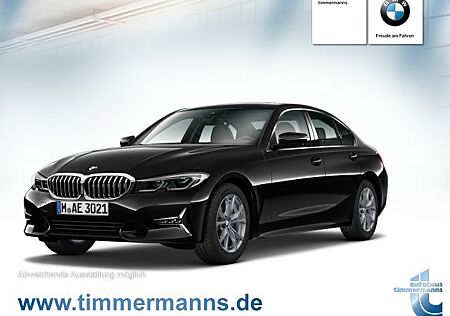 BMW 320i Luxury Line DrAss ParkAss Laser