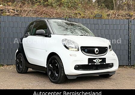 Smart ForTwo coupe electric drive / EQ