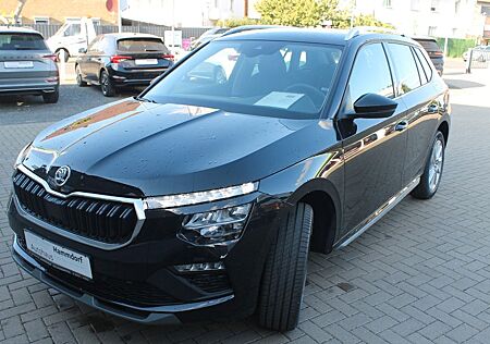 Skoda Kamiq 1.0 TSI DSG 130 Jahre Premium