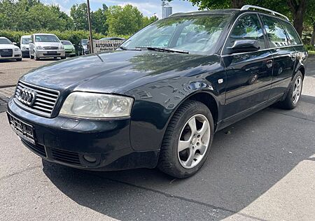 Audi A6 Avant 1.8 T