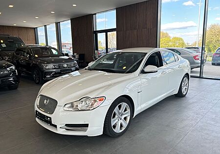 Jaguar XF 3.0 V6 Diesel Edition