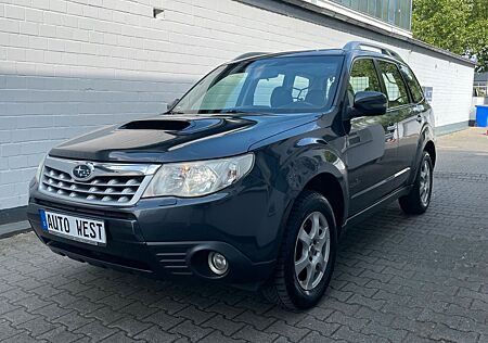 Subaru Forester Edition*Panoramadach*Bi-Xenon*AHK*Tüv