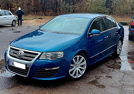 VW Passat Volkswagen R36 R36