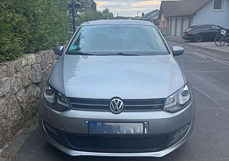 VW Polo Volkswagen 1.4 Team Team