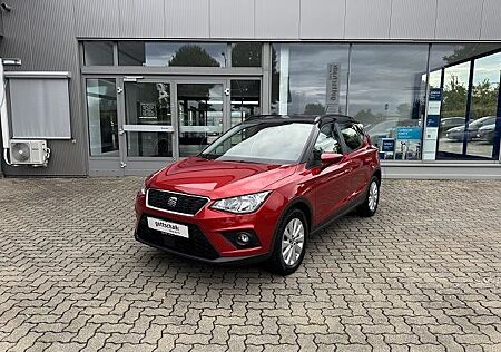 Seat Arona Style Beats Fast Lane