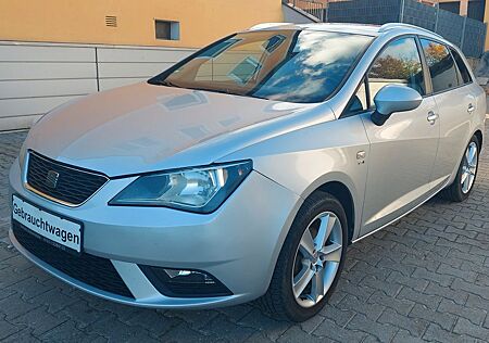 Seat Ibiza ST Copa