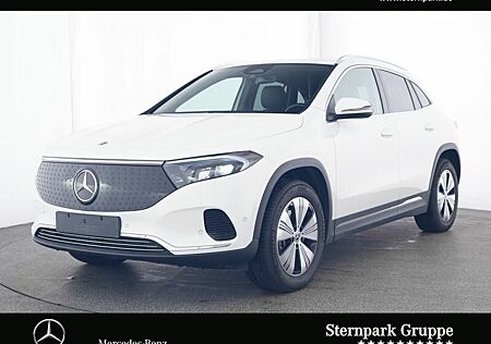 Mercedes-Benz EQA 300 4M Progressive +AHK+Kamera+Totwinkel+LED