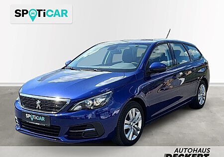 Peugeot 308 SW Active 1.5 BlueHDi 130 FAP EU6d-T
