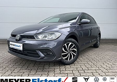 VW Polo Volkswagen 1.0 TSI Life DSG - NW Garantie bis 6/2029 !
