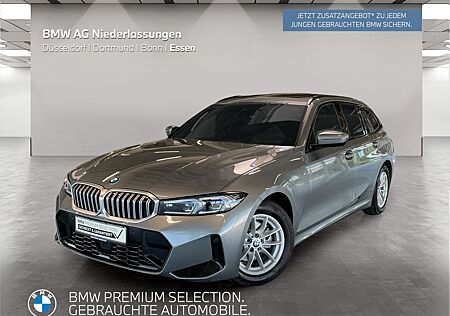 BMW 320d Touring M Sport AHK LiveCockpitProf Kamera
