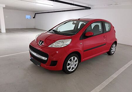 Peugeot 107 Active 68 Active , Klima, TÜV 27