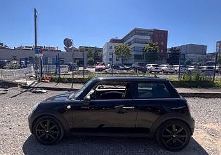 Mini ONE 72KW