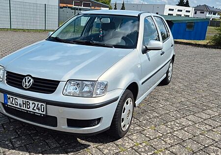 VW Polo Volkswagen 1.4, 60 PS, TÜV, Bremsen, Zahnriemen NEU