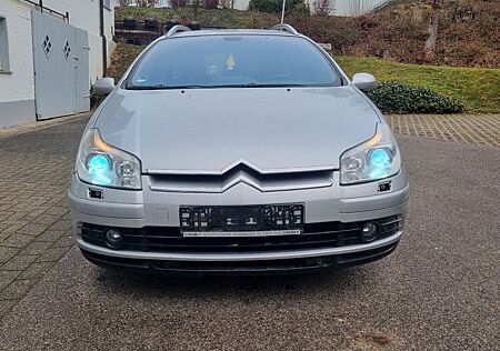 Citroën C5 HDi 135 Exclusive Exclusive