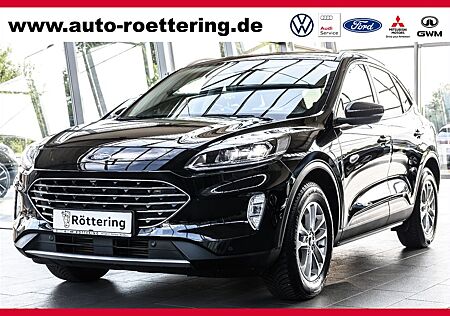 Ford Kuga Titanium X