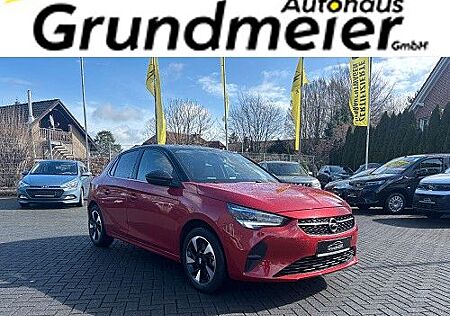 Opel Corsa F Electric Elegance /Kamera/LED