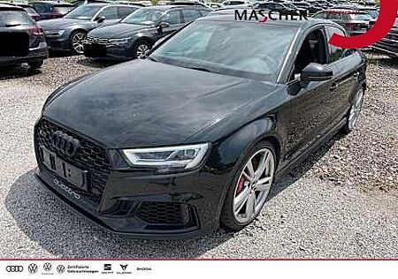 Audi RS3 2.5 TFSI quattro *nur an Gewerbe* LED Pano B