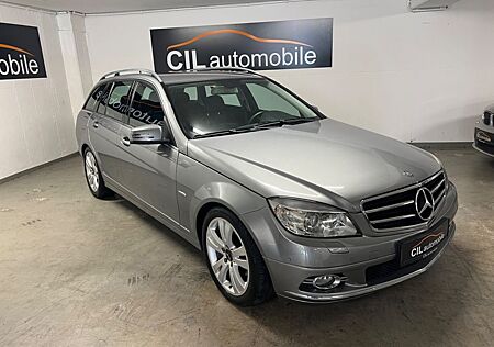 Mercedes-Benz C 200 C -Klasse T-Modell T Kompressor