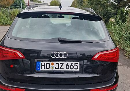Audi Q5 3.0 TDI S tronic quattro -