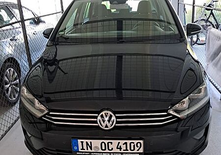 VW Golf Sportsvan Volkswagen 2.0 TDI DSG Comfortline Comfo...