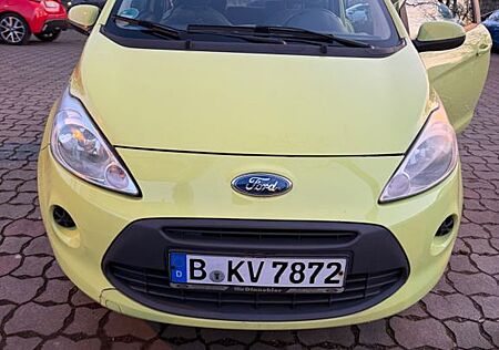 Ford Ka /+ 1,2 Trend Trend