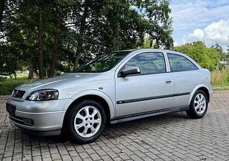 Opel Astra 1.6 Fresh Fresh