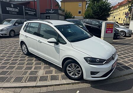 VW Golf Volkswagen Sportsvan VII Comfortline BMT/Start-Stopp