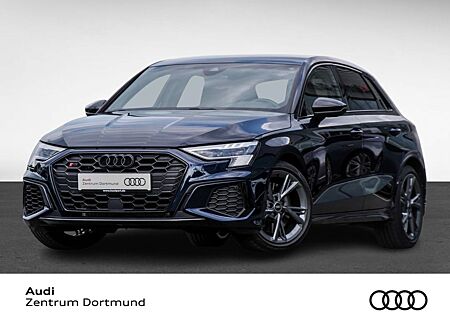 Audi S3 Sportback quattro BLACKPAK B&O ALU18 MATRIX