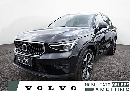 Volvo XC 40 XC40 T5 Recharge DKG Ultimate Bright aus 1.Hand