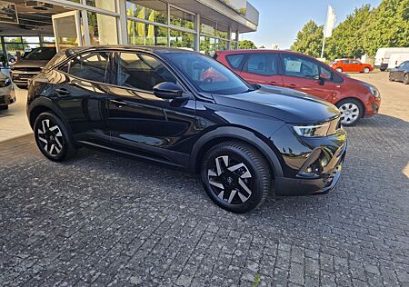 Opel Mokka GS Line
