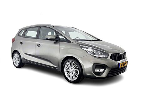Kia Carens 1.6 GDi First Edition [ 7-Pers. ] *NAVI-F