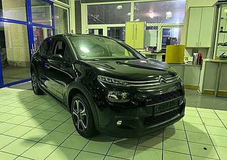 Citroën C3 Shine*PANODACH*R-CAM*SHZ*Navi