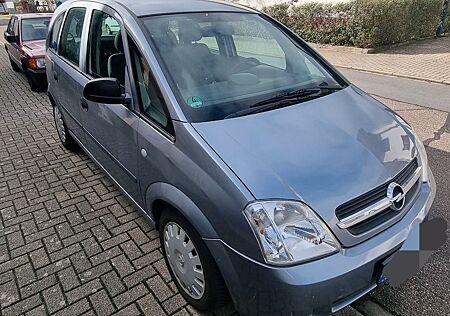 Opel Meriva 1.6 -