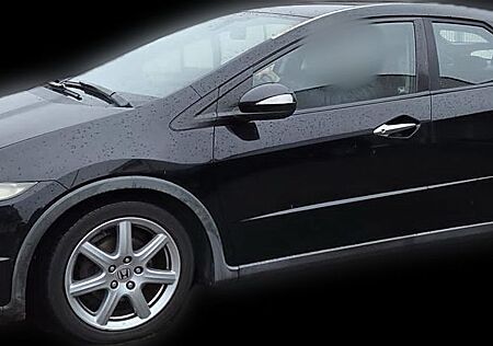 Honda Civic 1.8