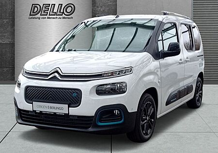 Citroën Berlingo e Shine Winter-Paket Techno Paket Plus