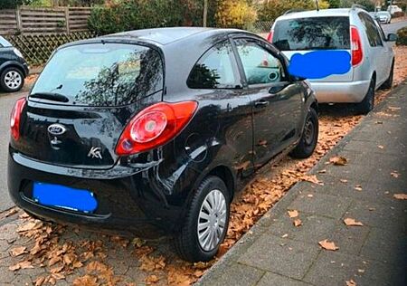 Ford Ka /+ 1,2 Ambiente Ambiente