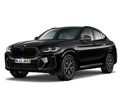BMW X4 gebraucht kaufen BMW X4 xDrive30d AT M Sportpaket Innovationsp. AHK