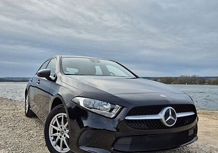 Mercedes-Benz A 200 -Progressive*PANO*Junge Sterne Garantie