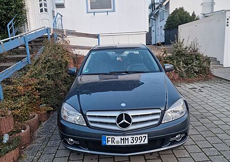 Mercedes-Benz C 180 CGI BlueEFFICIENCY AVANTG. Autom. AVAN...