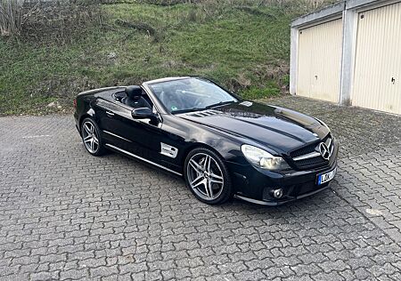 Mercedes-Benz SL 63 AMG AMG