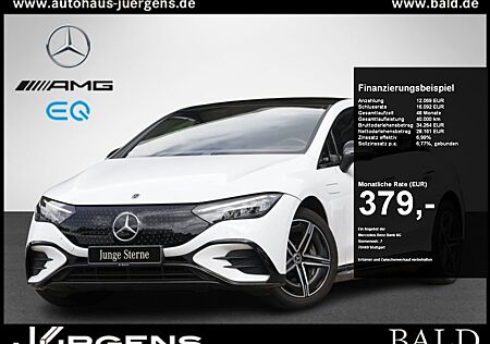 Mercedes-Benz EQE 300 AMG-Sport/Pano/Night/AIRM/Ambiente/LED