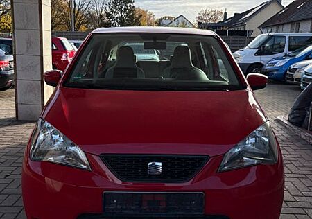 Seat Mii Style Salsa