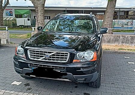 Volvo XC 90 XC90 2006 D5 AWD Automatic Diesel