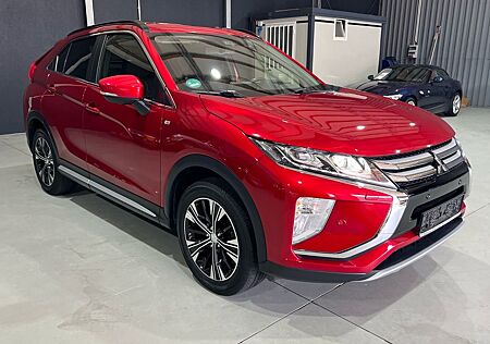 Mitsubishi Eclipse Cross 1.5 ClearTec T-MIVEC 4WD CVT D...