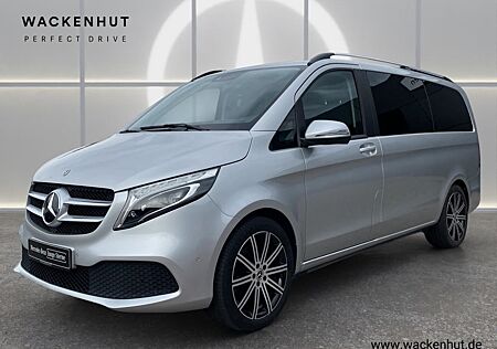 Mercedes-Benz V 300 d EDITION LANG SPORT AHK DISTR TOTW. KAMER