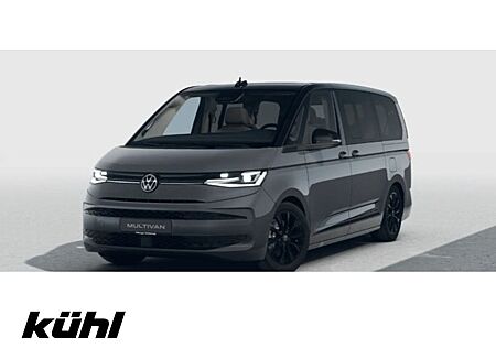 VW T7 Multivan Volkswagen LÜ 1.5 TSI eHybrid 4M DSG Edition 7-