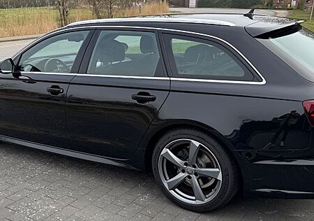 Audi A6 2.0 TDI 140kW ultra S tronic Avant -