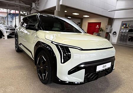 Kia EV3 GT-Line*Drive-Wise*Komfort*Glasdach-Paket*